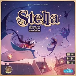 Stella: Dixit Universe - for rent